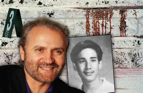 andrew cunanan perché ha ucciso versace|andrew cunanan death.